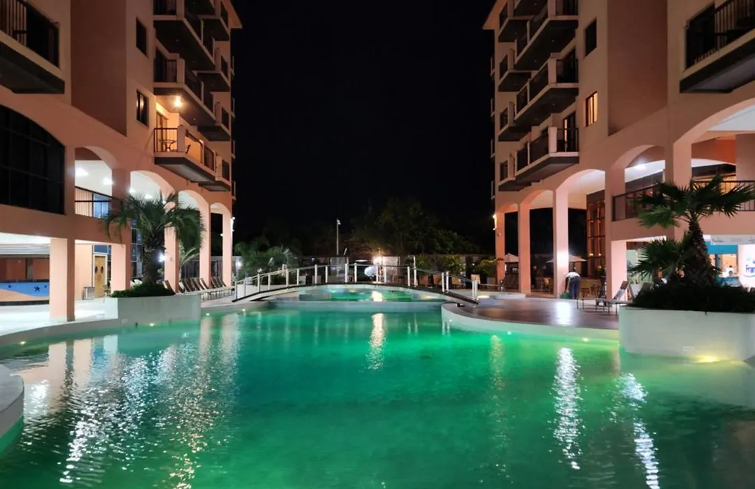 Jurerê Beach Village-1